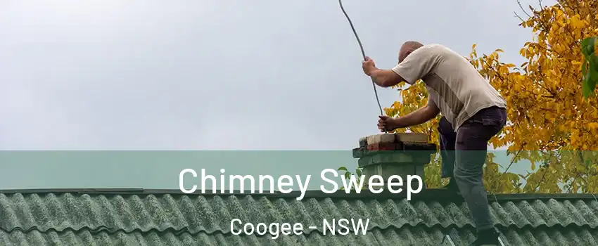 Chimney Sweep Coogee - NSW