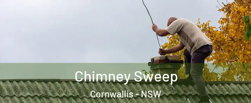 Chimney Sweep Cornwallis - NSW