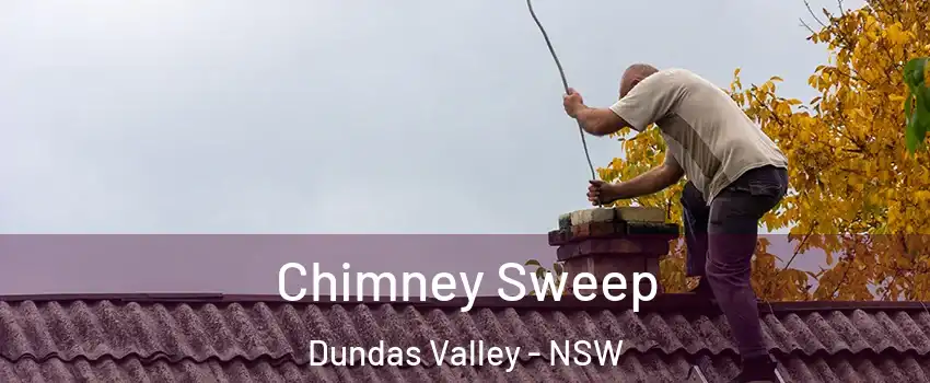 Chimney Sweep Dundas Valley - NSW