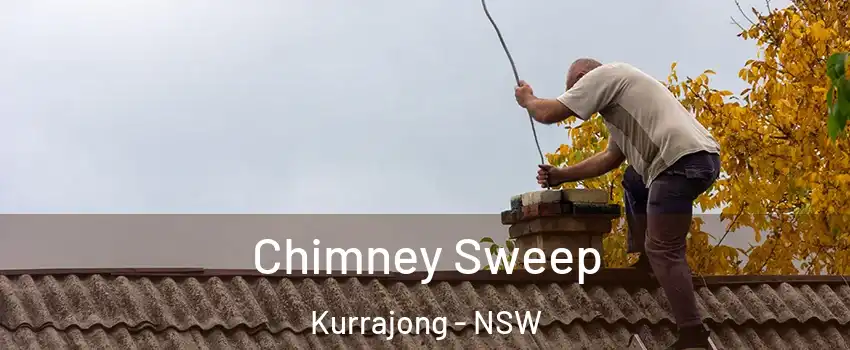 Chimney Sweep Kurrajong - NSW