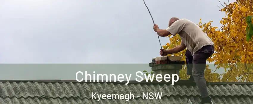 Chimney Sweep Kyeemagh - NSW