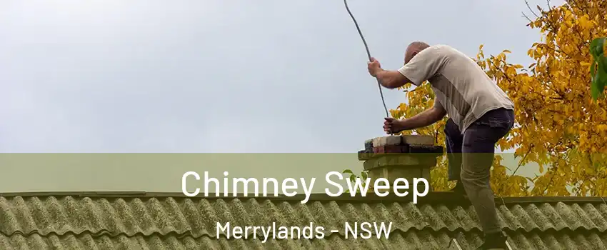Chimney Sweep Merrylands - NSW