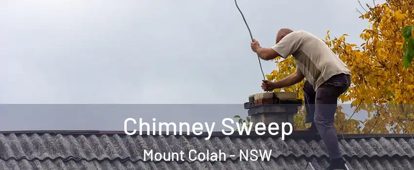 Chimney Sweep Mount Colah - NSW