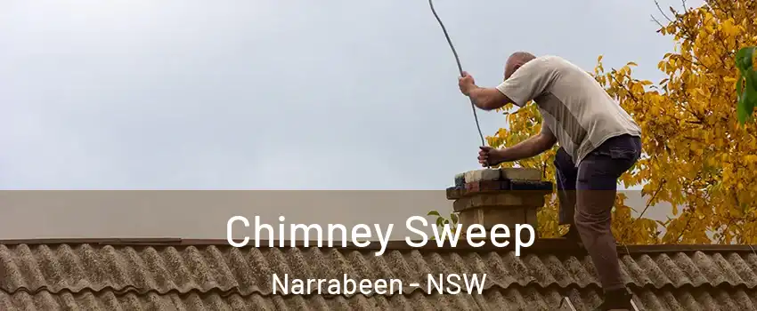 Chimney Sweep Narrabeen - NSW
