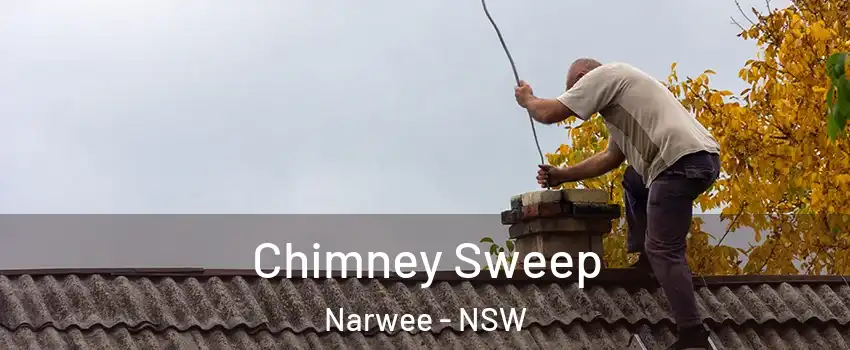 Chimney Sweep Narwee - NSW