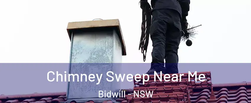  Chimney Sweep Near Me Bidwill - NSW