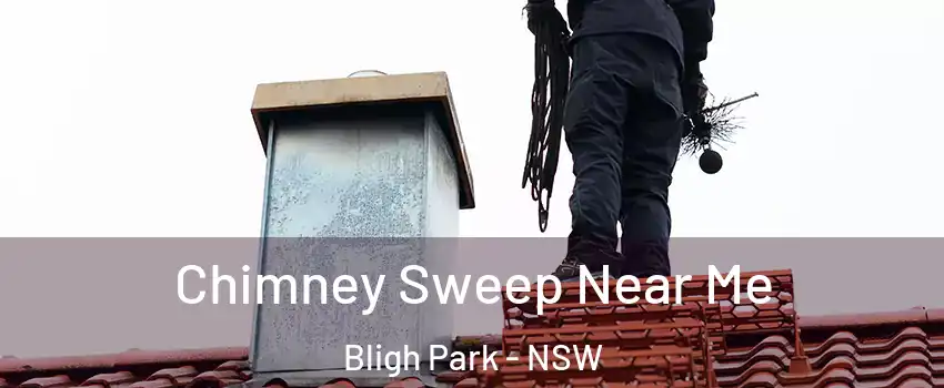 Chimney Sweep Near Me Bligh Park - NSW