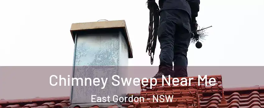 Chimney Sweep Near Me East Gordon - NSW