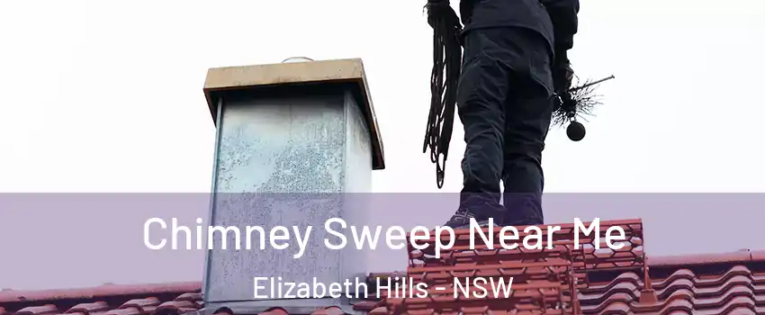 Chimney Sweep Near Me Elizabeth Hills - NSW