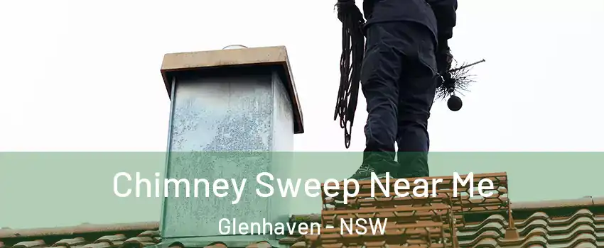 Chimney Sweep Near Me Glenhaven - NSW