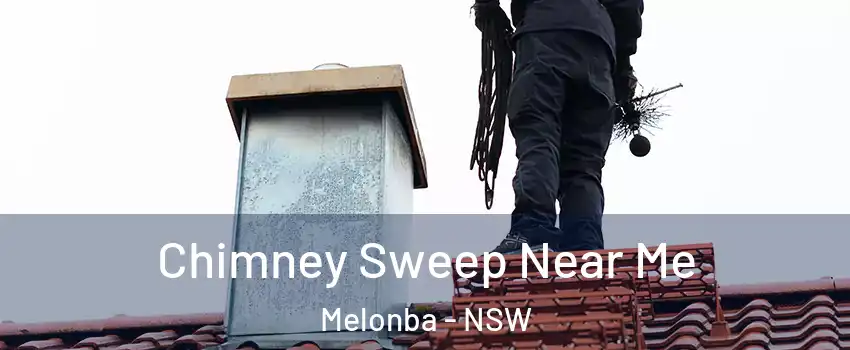 Chimney Sweep Near Me Melonba - NSW