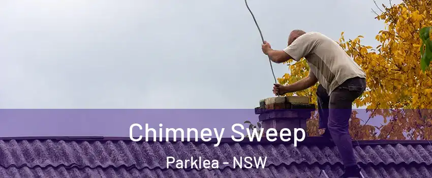 Chimney Sweep Parklea - NSW
