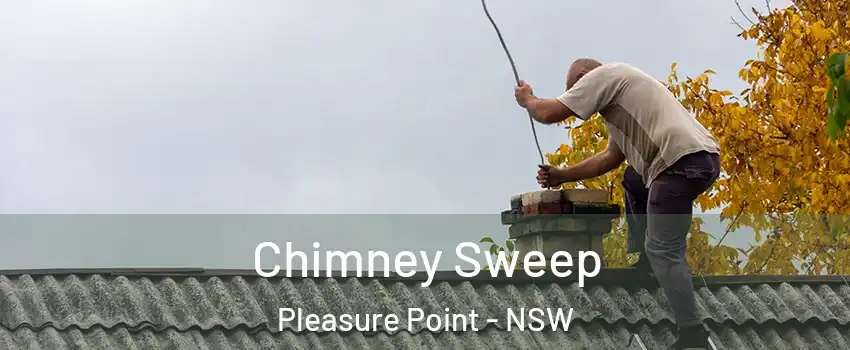 Chimney Sweep Pleasure Point - NSW