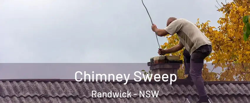 Chimney Sweep Randwick - NSW