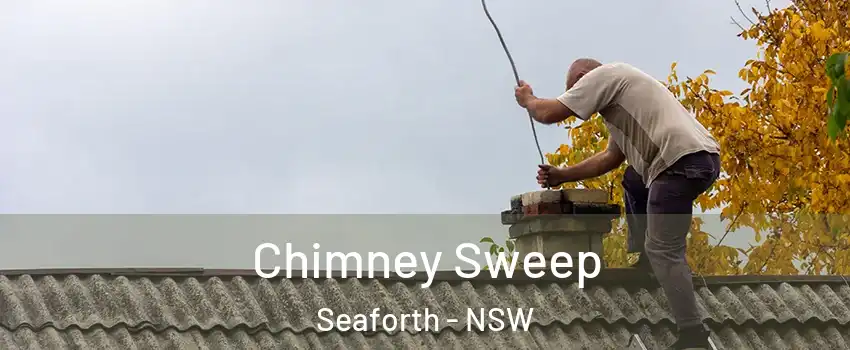 Chimney Sweep Seaforth - NSW