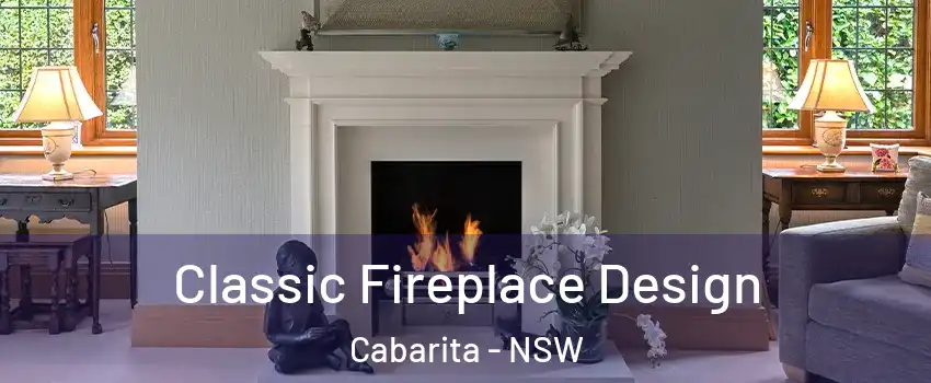  Classic Fireplace Design Cabarita - NSW