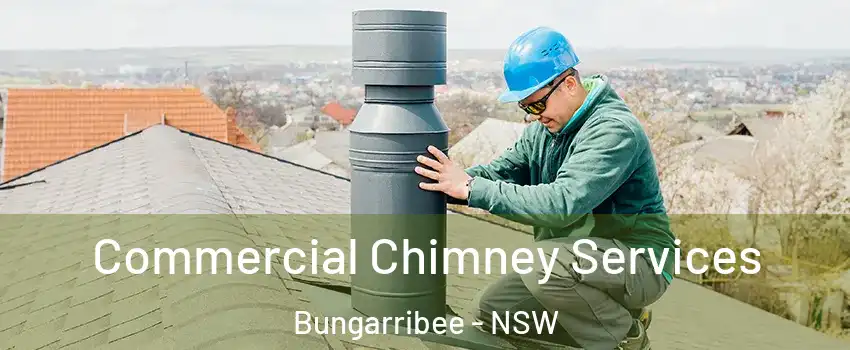 Commercial Chimney Services Bungarribee - NSW