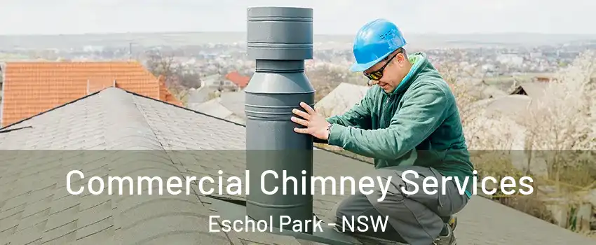 Commercial Chimney Services Eschol Park - NSW