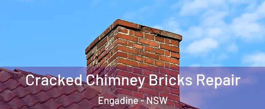Cracked Chimney Bricks Repair Engadine - NSW