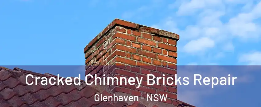 Cracked Chimney Bricks Repair Glenhaven - NSW