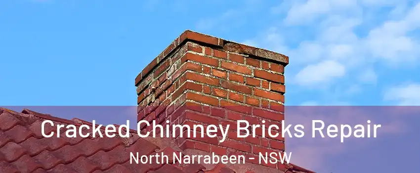 Cracked Chimney Bricks Repair North Narrabeen - NSW