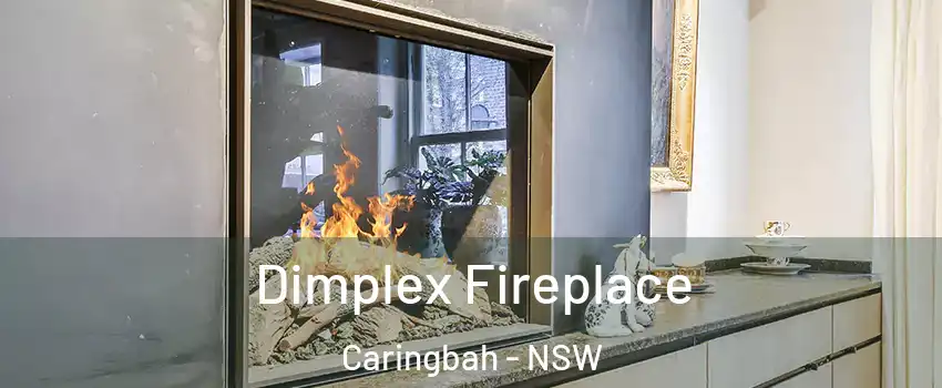  Dimplex Fireplace Caringbah - NSW