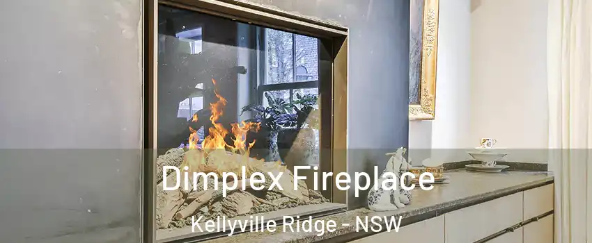 Dimplex Fireplace Kellyville Ridge - NSW