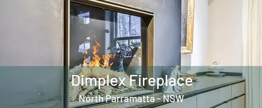 Dimplex Fireplace North Parramatta - NSW