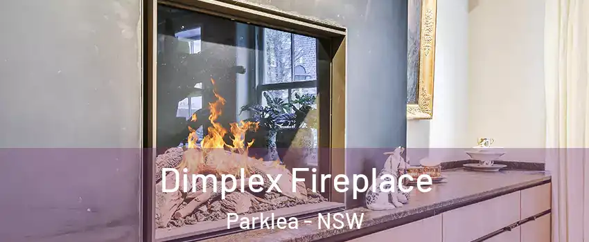 Dimplex Fireplace Parklea - NSW