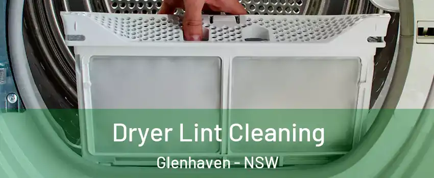 Dryer Lint Cleaning Glenhaven - NSW