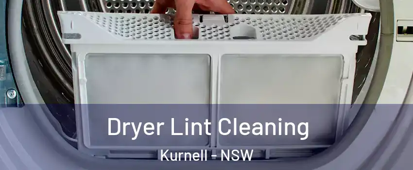 Dryer Lint Cleaning Kurnell - NSW