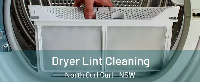Dryer Lint Cleaning North Curl Curl - NSW
