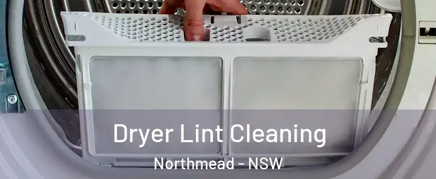 Dryer Lint Cleaning Northmead - NSW