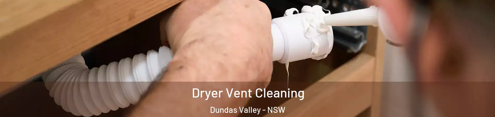 Dryer Vent Cleaning Dundas Valley - NSW