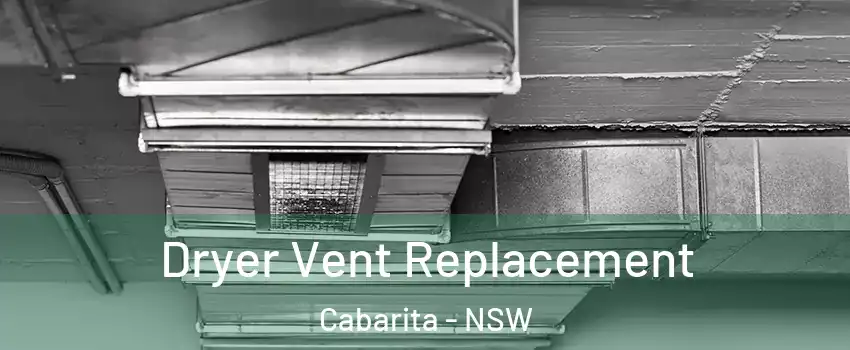  Dryer Vent Replacement Cabarita - NSW
