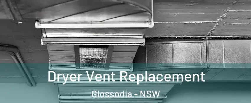 Dryer Vent Replacement Glossodia - NSW