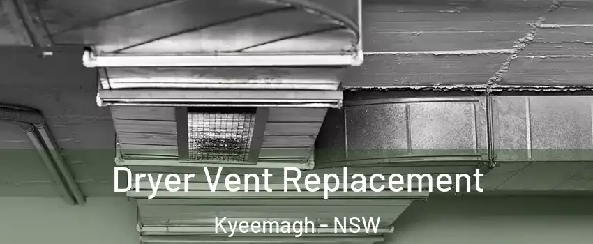 Dryer Vent Replacement Kyeemagh - NSW