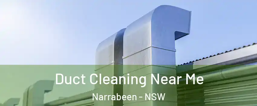 Duct Cleaning Near Me Narrabeen - NSW