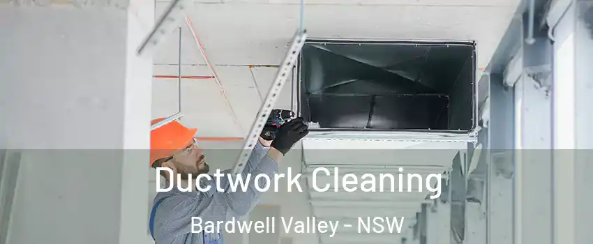 Ductwork Cleaning Bardwell Valley - NSW