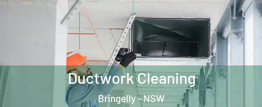Ductwork Cleaning Bringelly - NSW