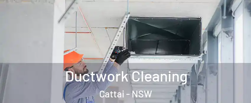 Ductwork Cleaning Cattai - NSW