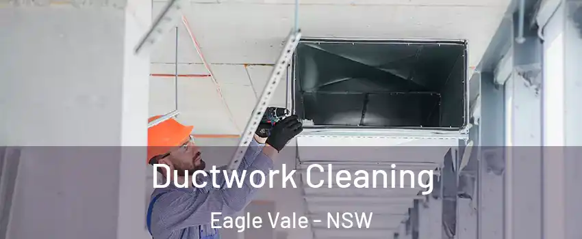 Ductwork Cleaning Eagle Vale - NSW
