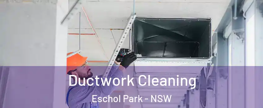 Ductwork Cleaning Eschol Park - NSW