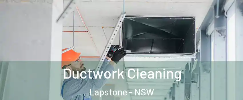 Ductwork Cleaning Lapstone - NSW