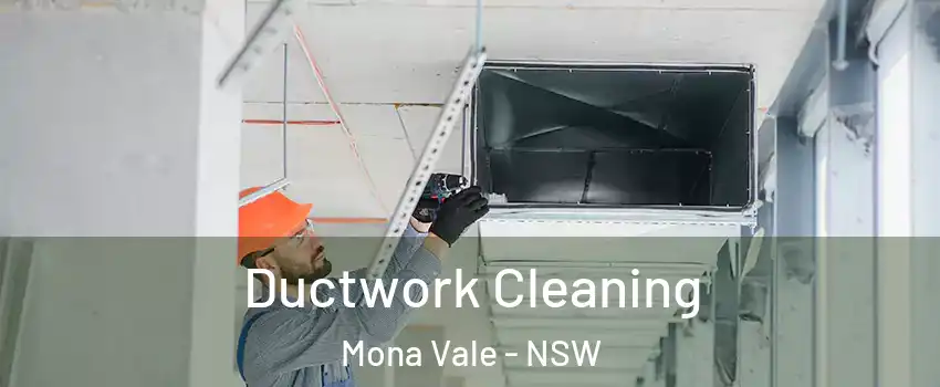 Ductwork Cleaning Mona Vale - NSW
