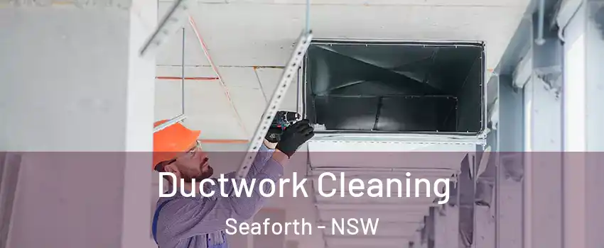 Ductwork Cleaning Seaforth - NSW