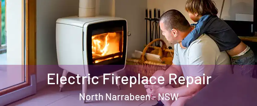 Electric Fireplace Repair North Narrabeen - NSW
