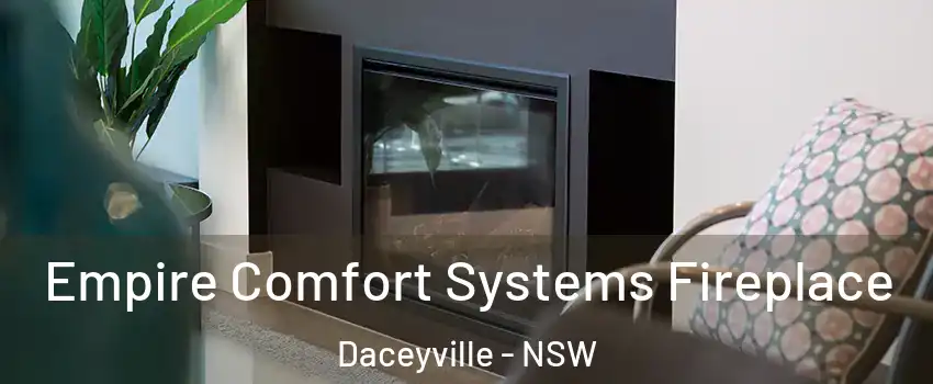 Empire Comfort Systems Fireplace Daceyville - NSW