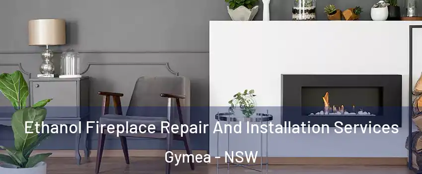 Ethanol Fireplace Repair And Installation Services Gymea - NSW