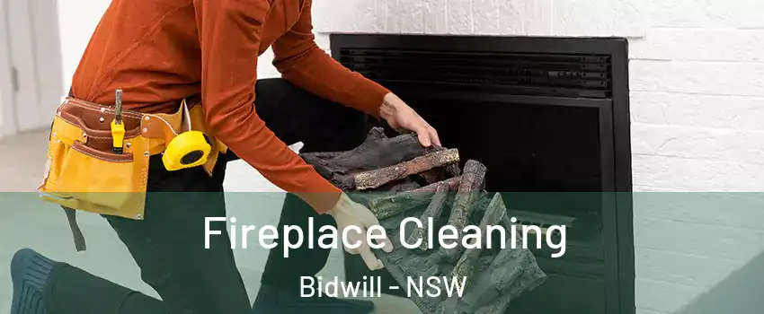  Fireplace Cleaning Bidwill - NSW